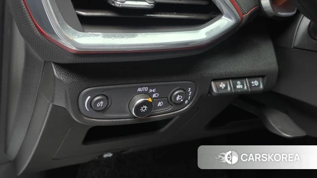 Chevrolet (GM Daewoo) Trailblazer id 5039900 из Кореи 21