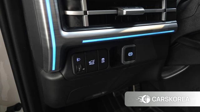 Hyundai Santa Fe (MX5) id 4975361 из Кореи 21