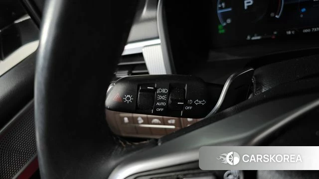 Ssangyong All New Rexton id 4186318 из Кореи 21