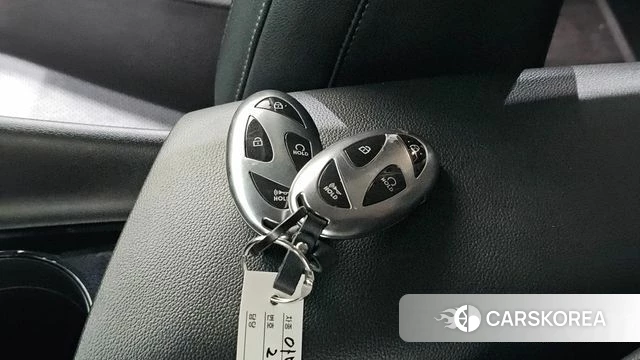 Hyundai The New Avante (CN7) id 5026469 из Кореи 21