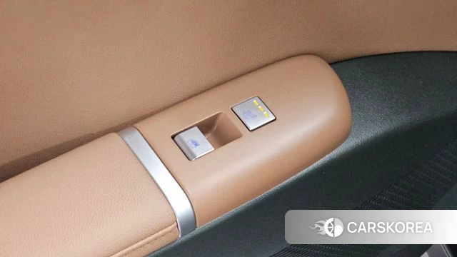 Hyundai Grandeur (GN7) id 4975861 из Кореи 21