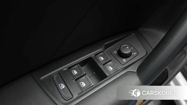 Volkswagen Tiguan second Generation id 5026439 из Кореи 21