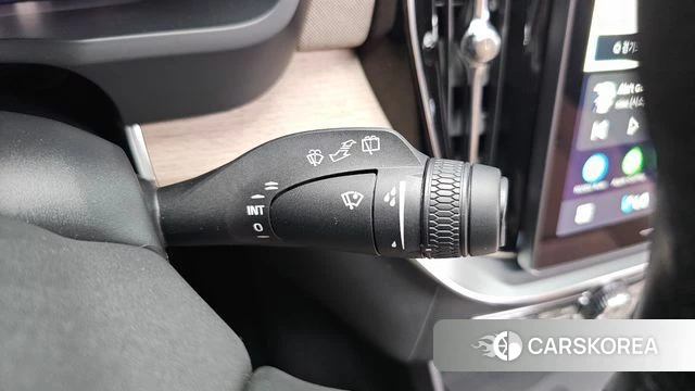 Volvo XC90 second Generation id 4739177 из Кореи 21