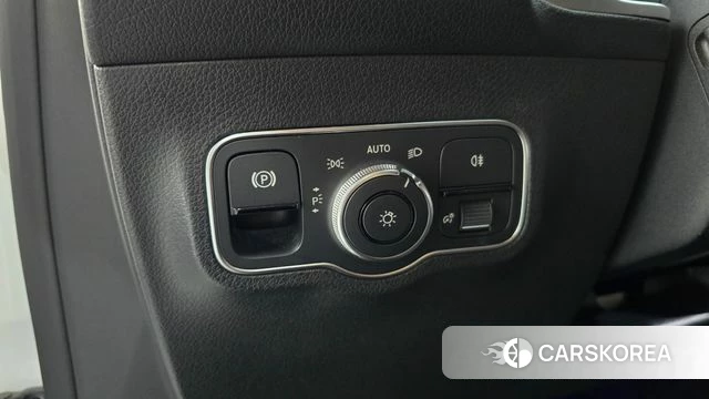 Mercedes-Benz EQB X243 id 4935657 из Кореи 21