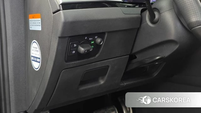 Volkswagen Arteon id 4905738 из Кореи 21