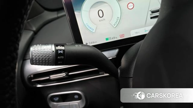 Genesis GV60 id 5027642 из Кореи 21