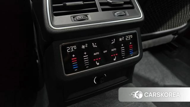 Audi A6 (C8) id 4982503 из Кореи 21