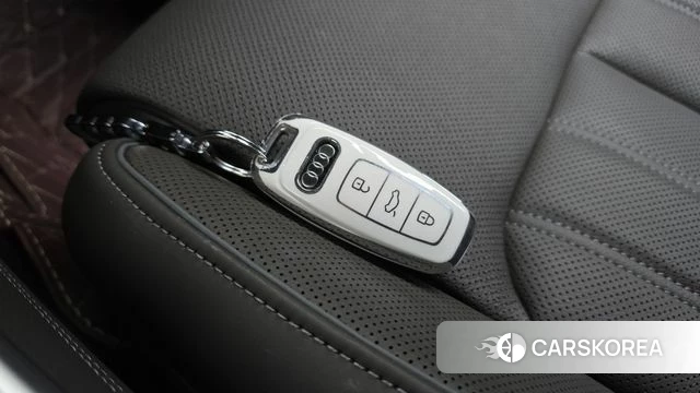 Audi A7 (4K) id 4957345 из Кореи 21