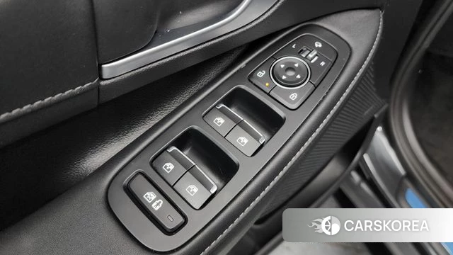 Hyundai Sonata D Edge (DN8) id 4773246 из Кореи 21