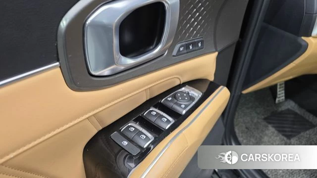 Kia Sorento 4th Generation id 5011861 из Кореи 21