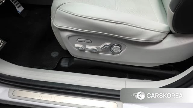 Hyundai Ionic 9 id 5011129 из Кореи 21