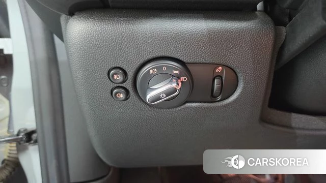 Mini Cooper id 5017996 из Кореи 21