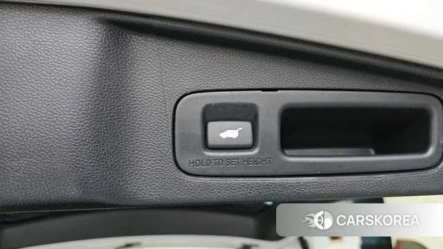 Honda CR-V 5th generation id 4231307 из Кореи 21