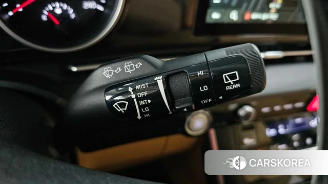 Kia Carnival 4th generation id 5023242 из Кореи 21