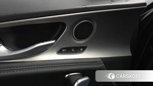 Kia Stinger id 4983049 из Кореи 21