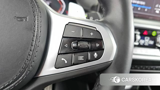 BMW X3 (G01) id 4996763 из Кореи 21