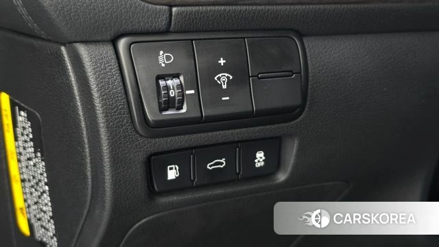 Kia K7 Premier id 4959963 из Кореи 21