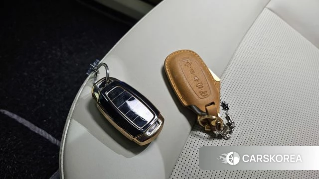 Hyundai Casper Electric id 4980370 из Кореи 21