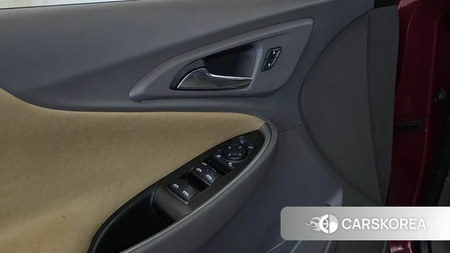 Chevrolet (GM Daewoo) The New Malibu id 4952844 из Кореи 21