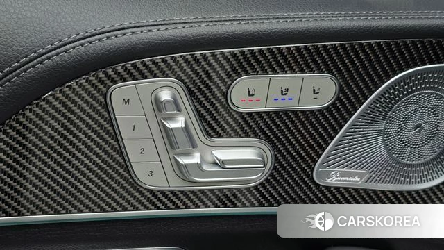 Mercedes-Benz GLE-Class W167 id 5053836 из Кореи 21