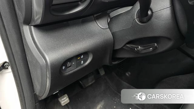 Hyundai Casper id 4934861 из Кореи 21