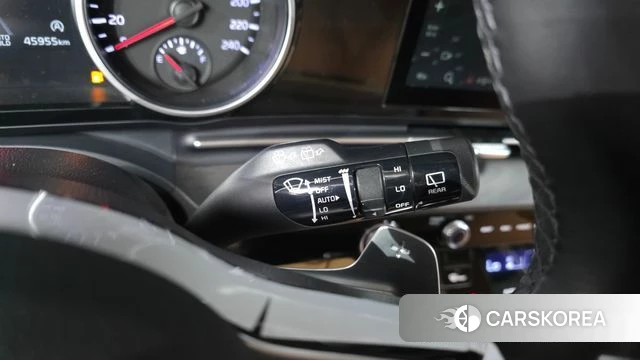 Kia Carnival 4th generation id 4965888 из Кореи 21