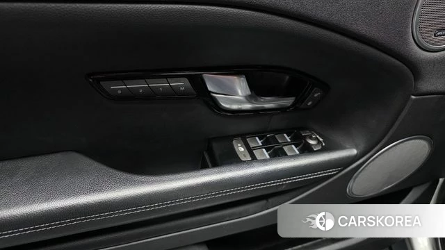 Land Rover Range Rover Evoque id 4873633 из Кореи 21