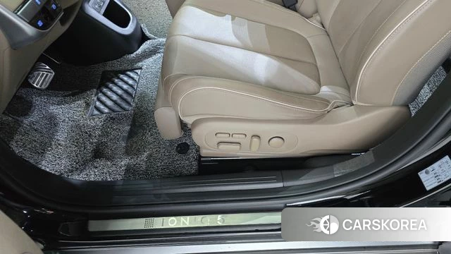 Hyundai The New Ionic 5 id 4783195 из Кореи 21