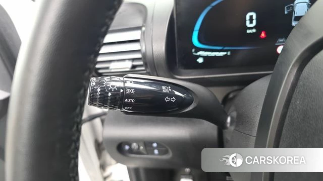 Hyundai Casper id 4592374 из Кореи 21