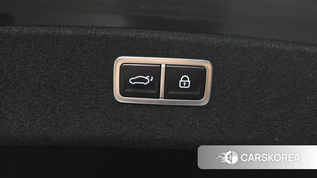Genesis G80 (RG3) id 5034604 из Кореи 21