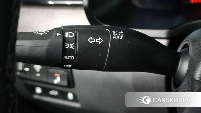 Kia K7 Premier id 4987581 из Кореи 21