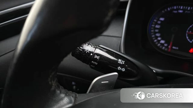 Hyundai Tucson (NX4) id 5027664 из Кореи 21