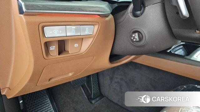 Genesis G80 (RG3) id 4980867 из Кореи 21