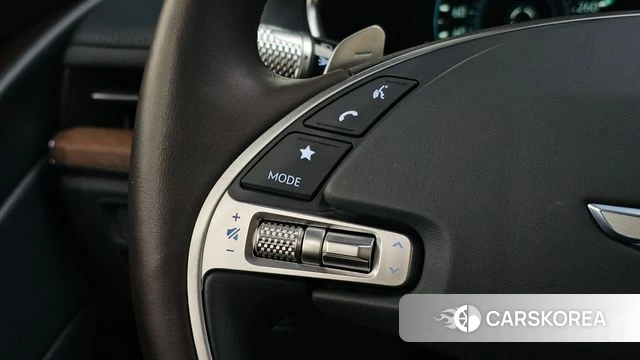 Genesis G80 (RG3) id 4965127 из Кореи 21