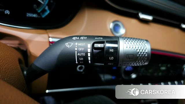 Genesis GV70 id 5016793 из Кореи 21