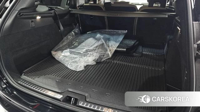 Volvo XC90 second Generation id 4847271 из Кореи 21