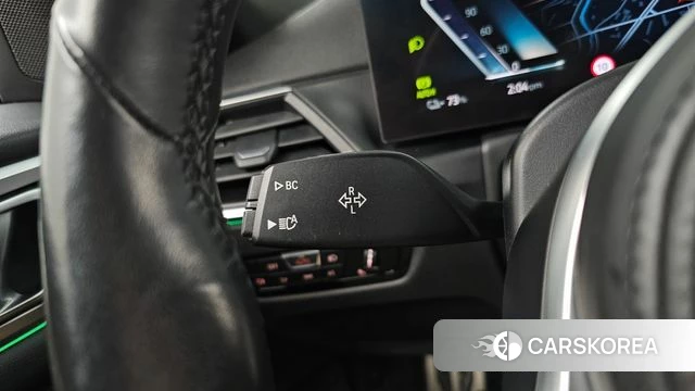 BMW i4 id 5039537 из Кореи 21