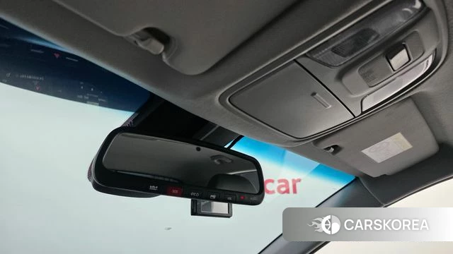 Kia The New Niro id 5040745 из Кореи 21