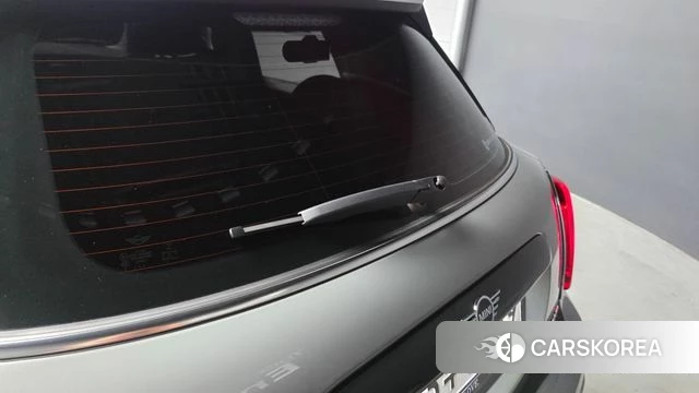 Mini Cooper id 5022403 из Кореи 21
