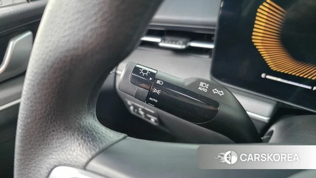 Kia The New K5 3rd generation id 5033160 из Кореи 21