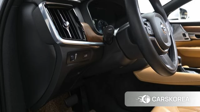 Volvo S90 id 4937301 из Кореи 21