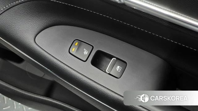 Hyundai The New Grandeur IG id 5041548 из Кореи 21
