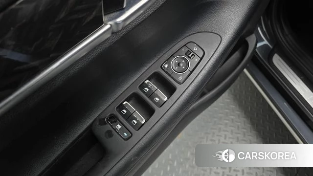 Hyundai Grandeur IG id 4978072 из Кореи 21