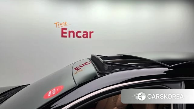 Hyundai Grandeur Hybrid (GN7) id 4974900 из Кореи 21
