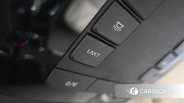Kia Carnival 4th generation id 4923001 из Кореи 21