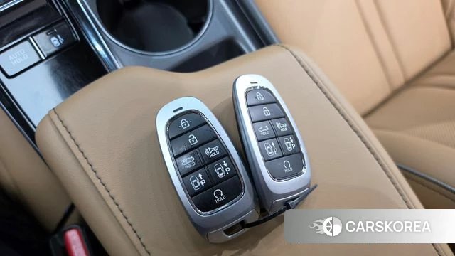 Hyundai Sonata Hybrid (DN8) id 5059894 из Кореи 21