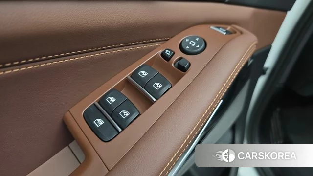BMW X5 (G05) id 4949894 из Кореи 21