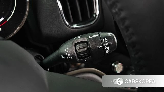 Mini Cooper Countryman id 4991074 из Кореи 21