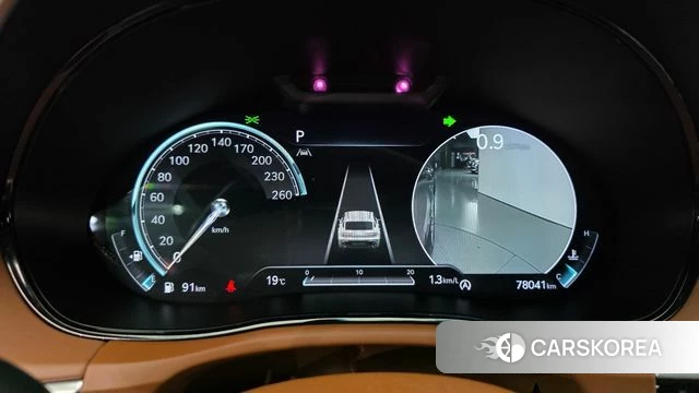 Genesis GV70 id 5041133 из Кореи 21