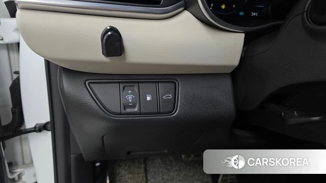 Genesis The New G70 id 5003316 из Кореи 21